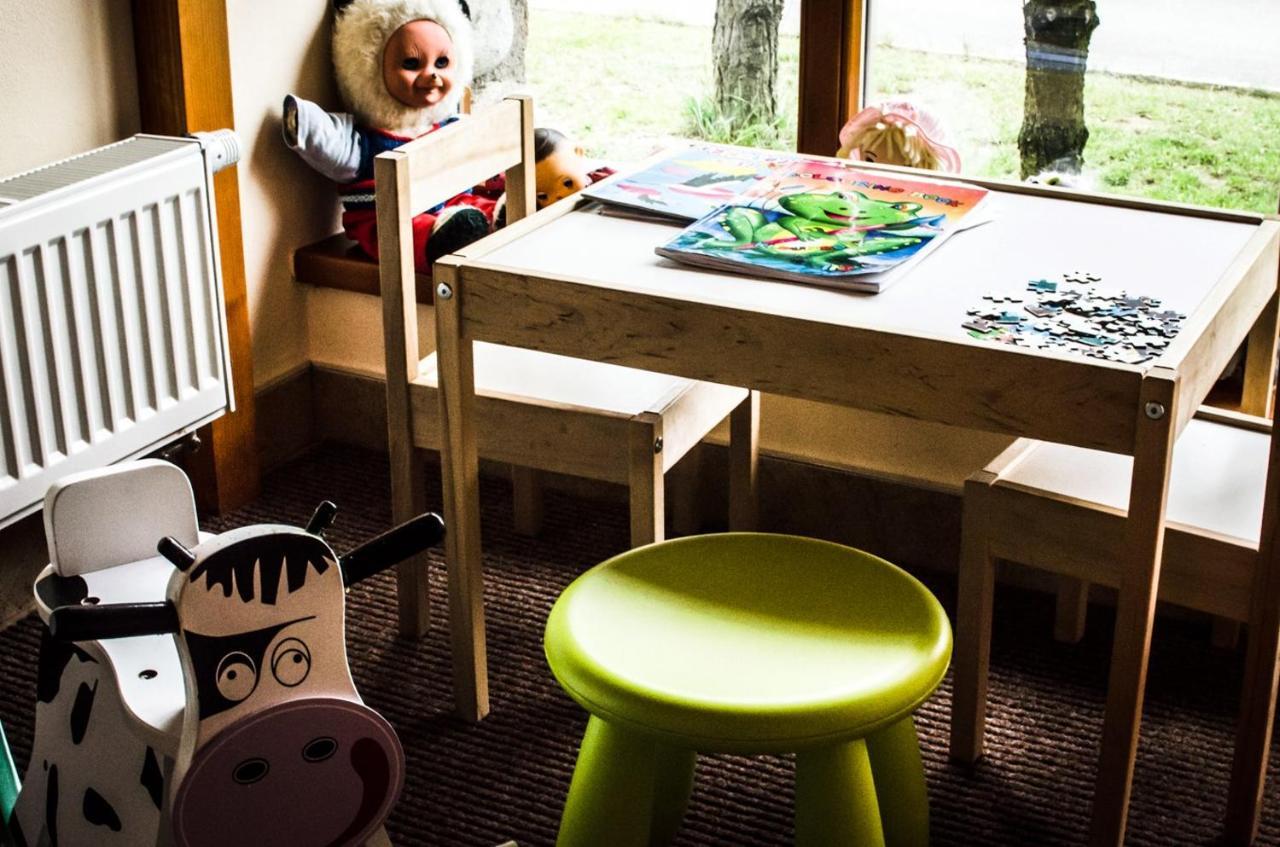 Family House - Apartmany Zuzana Stará Lesná エクステリア 写真