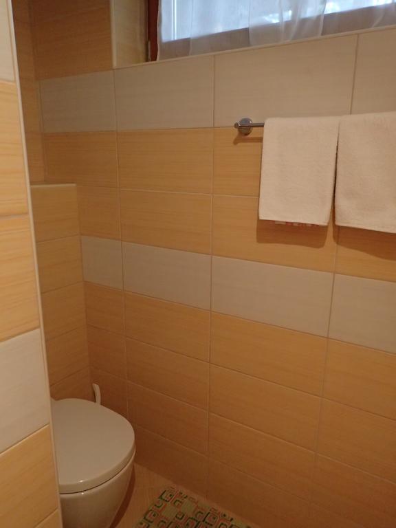 Family House - Apartmany Zuzana Stará Lesná 部屋 写真