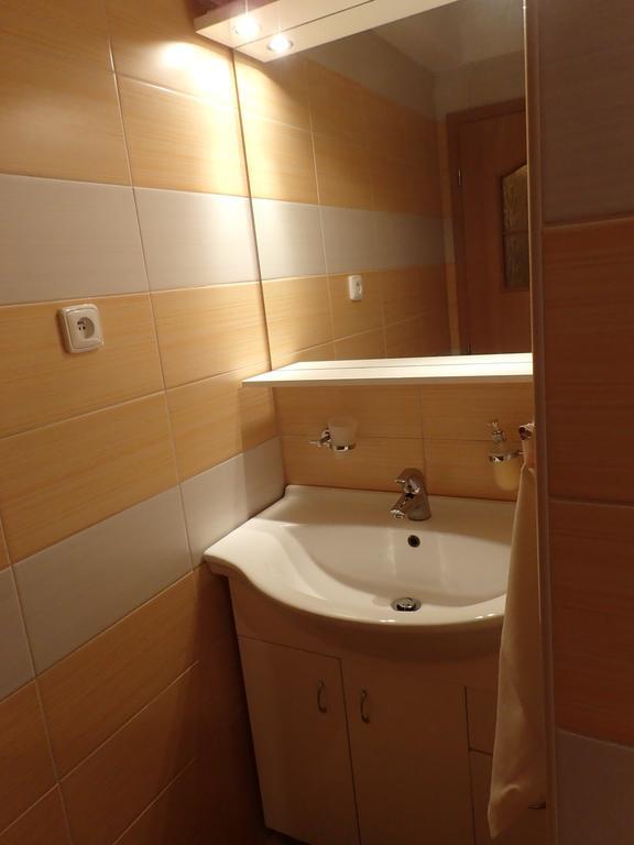 Family House - Apartmany Zuzana Stará Lesná 部屋 写真