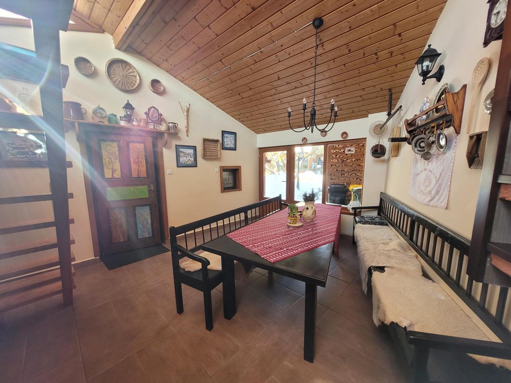 Family House - Apartmany Zuzana Stará Lesná エクステリア 写真