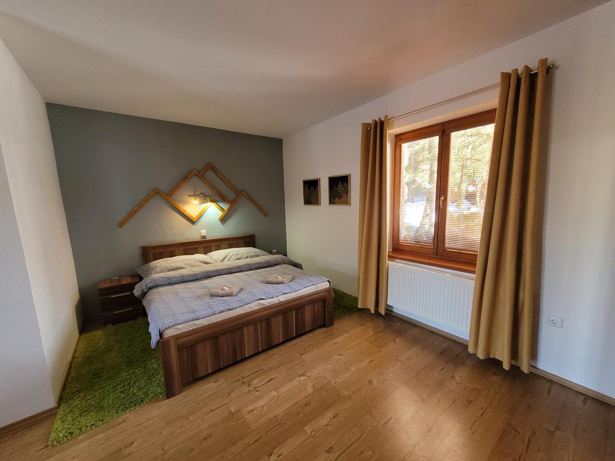 Family House - Apartmany Zuzana Stará Lesná エクステリア 写真