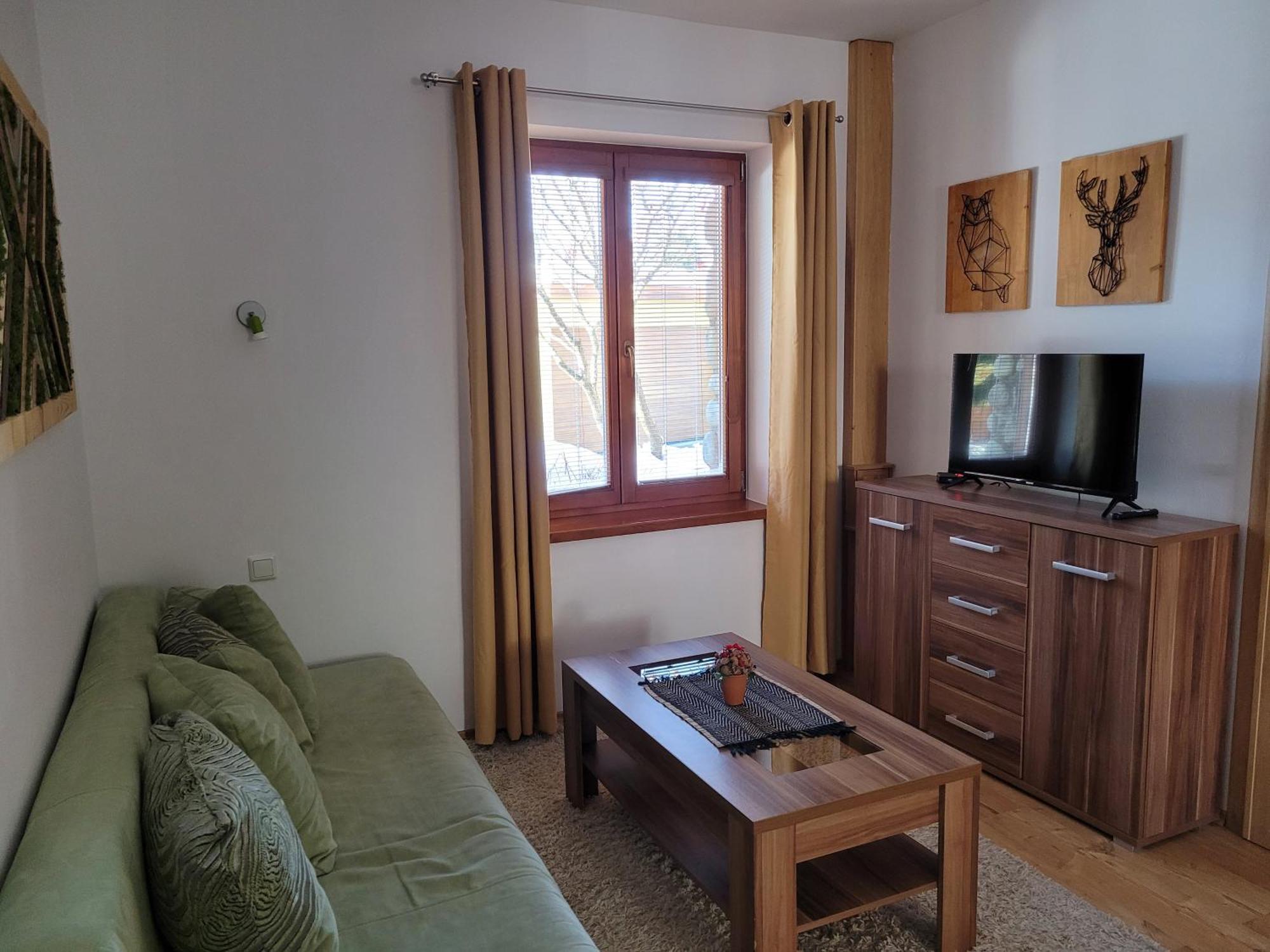 Family House - Apartmany Zuzana Stará Lesná エクステリア 写真