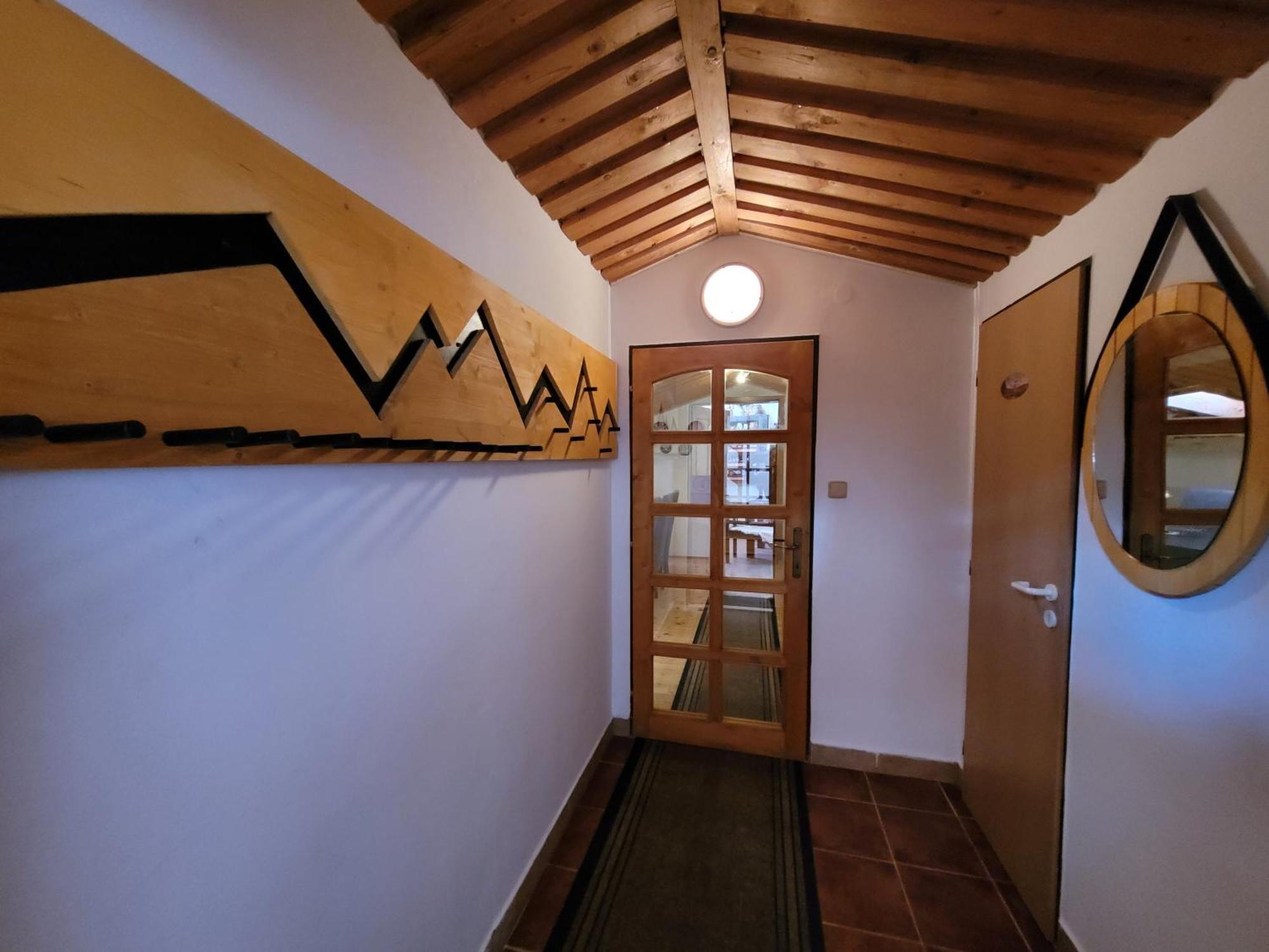 Family House - Apartmany Zuzana Stará Lesná エクステリア 写真