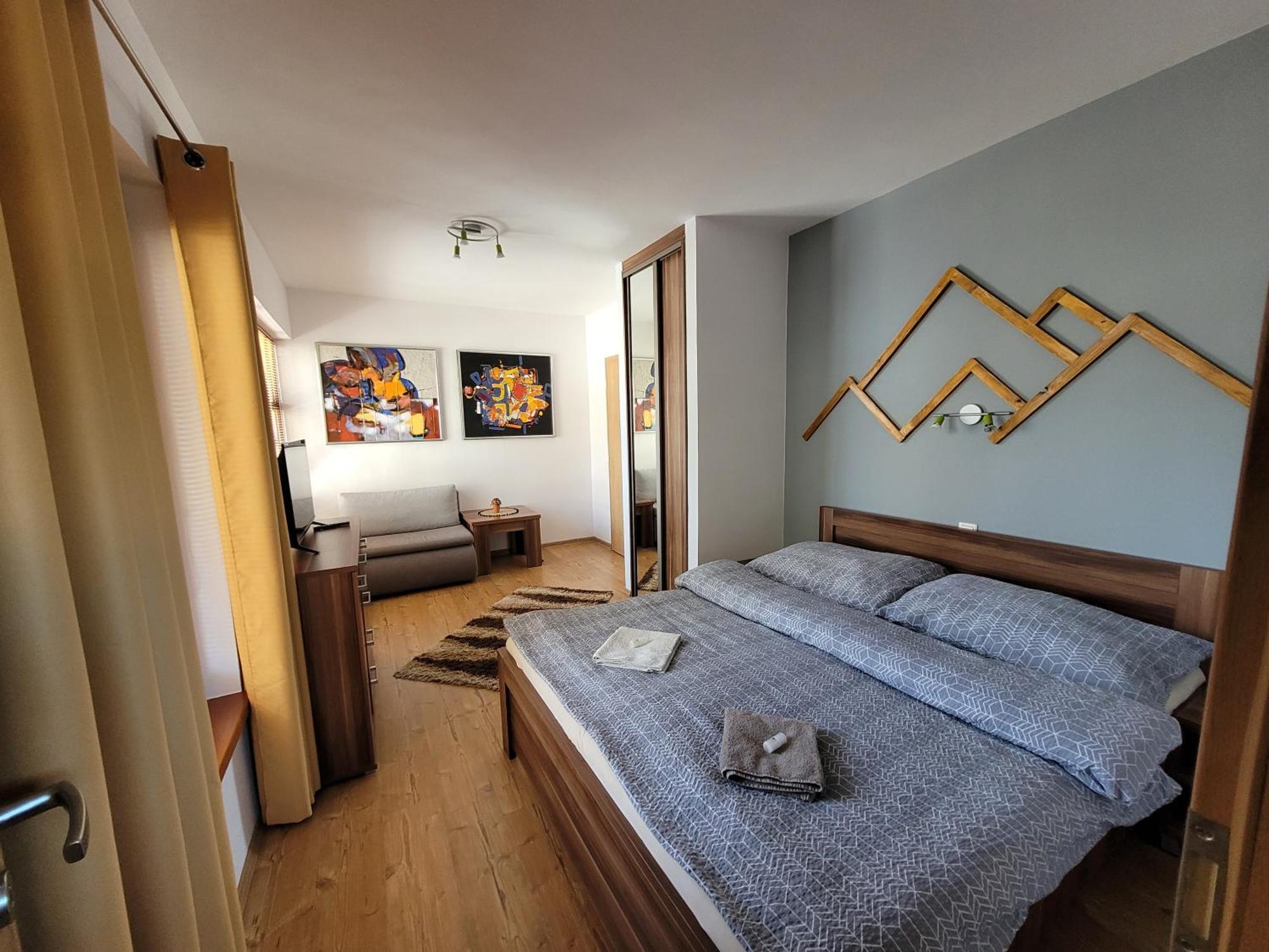 Family House - Apartmany Zuzana Stará Lesná エクステリア 写真