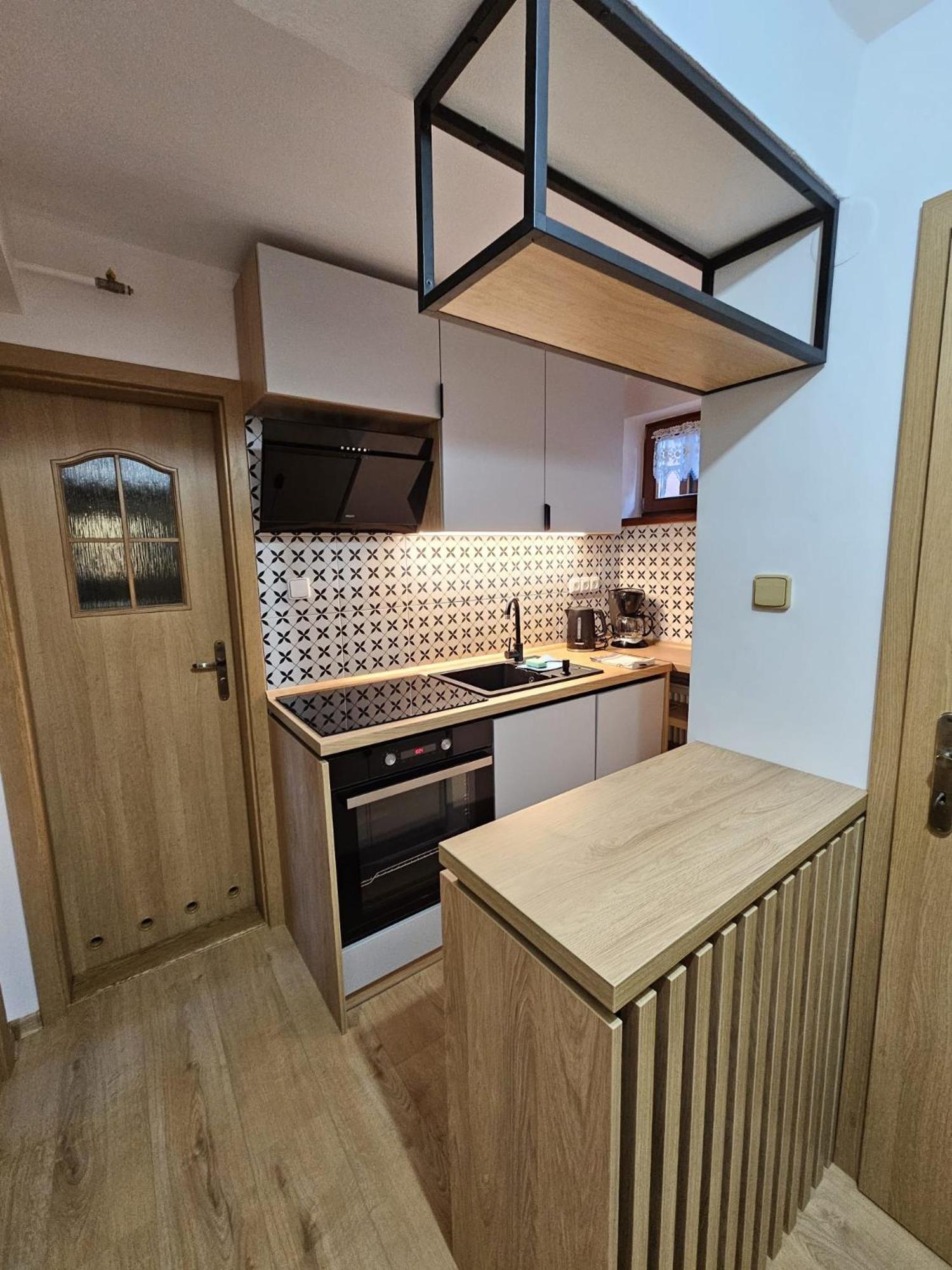 Family House - Apartmany Zuzana Stará Lesná エクステリア 写真