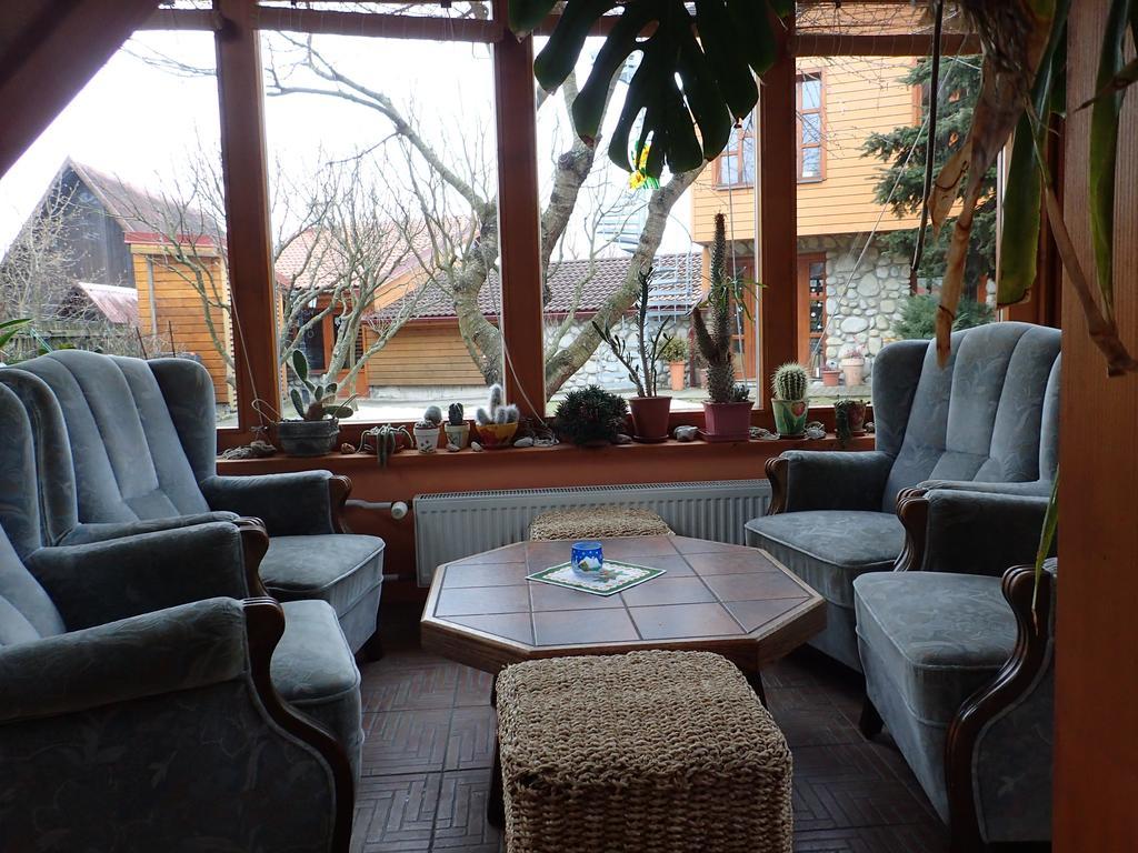 Family House - Apartmany Zuzana Stará Lesná 部屋 写真