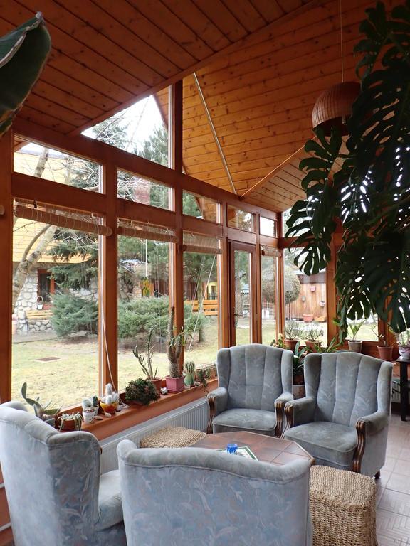 Family House - Apartmany Zuzana Stará Lesná 部屋 写真