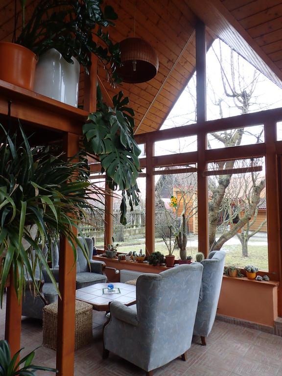 Family House - Apartmany Zuzana Stará Lesná 部屋 写真