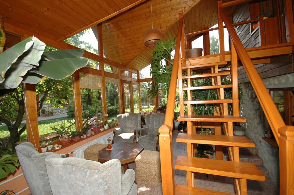 Family House - Apartmany Zuzana Stará Lesná 部屋 写真
