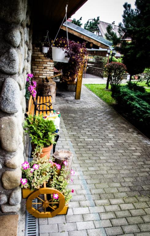 Family House - Apartmany Zuzana Stará Lesná 部屋 写真