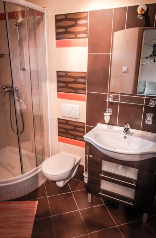 Family House - Apartmany Zuzana Stará Lesná 部屋 写真