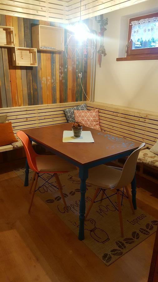Family House - Apartmany Zuzana Stará Lesná エクステリア 写真